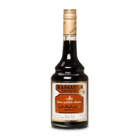 JALLAB CONCENTRATED SYRUP