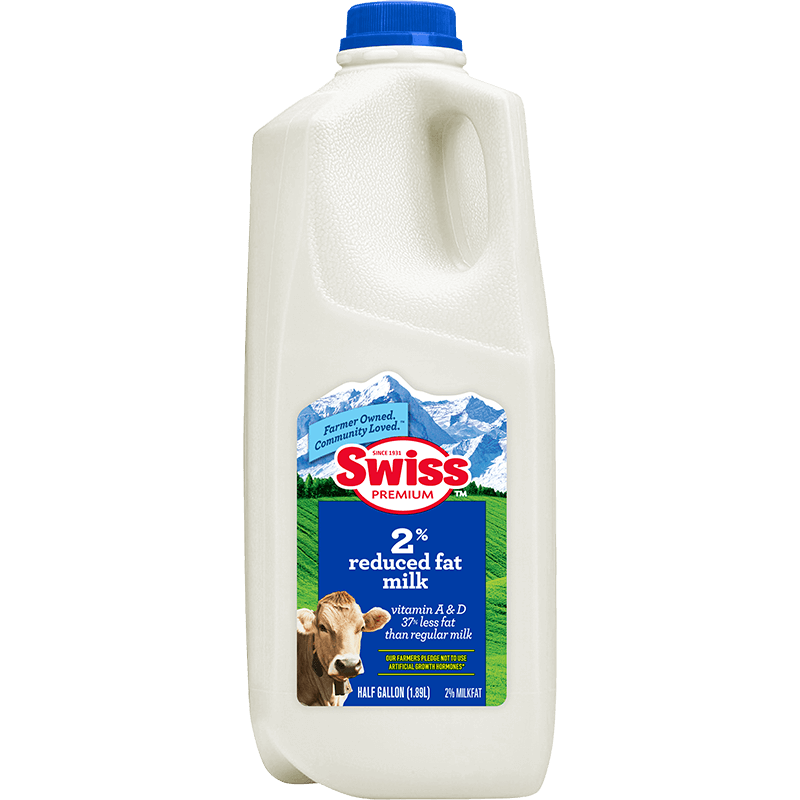 MILK 2% WIC APPROVED (10)