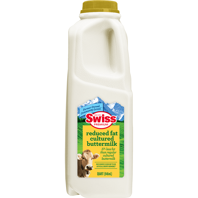 BUTTERMILK