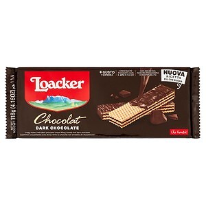 WAFER CHOCOLATE DARK