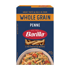 PASTA PENNE WHOLE GRAIN