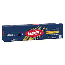 ANGEL HAIR PASTA