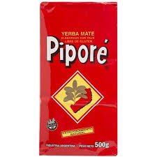 PIPORE YERBA MATE 500GR