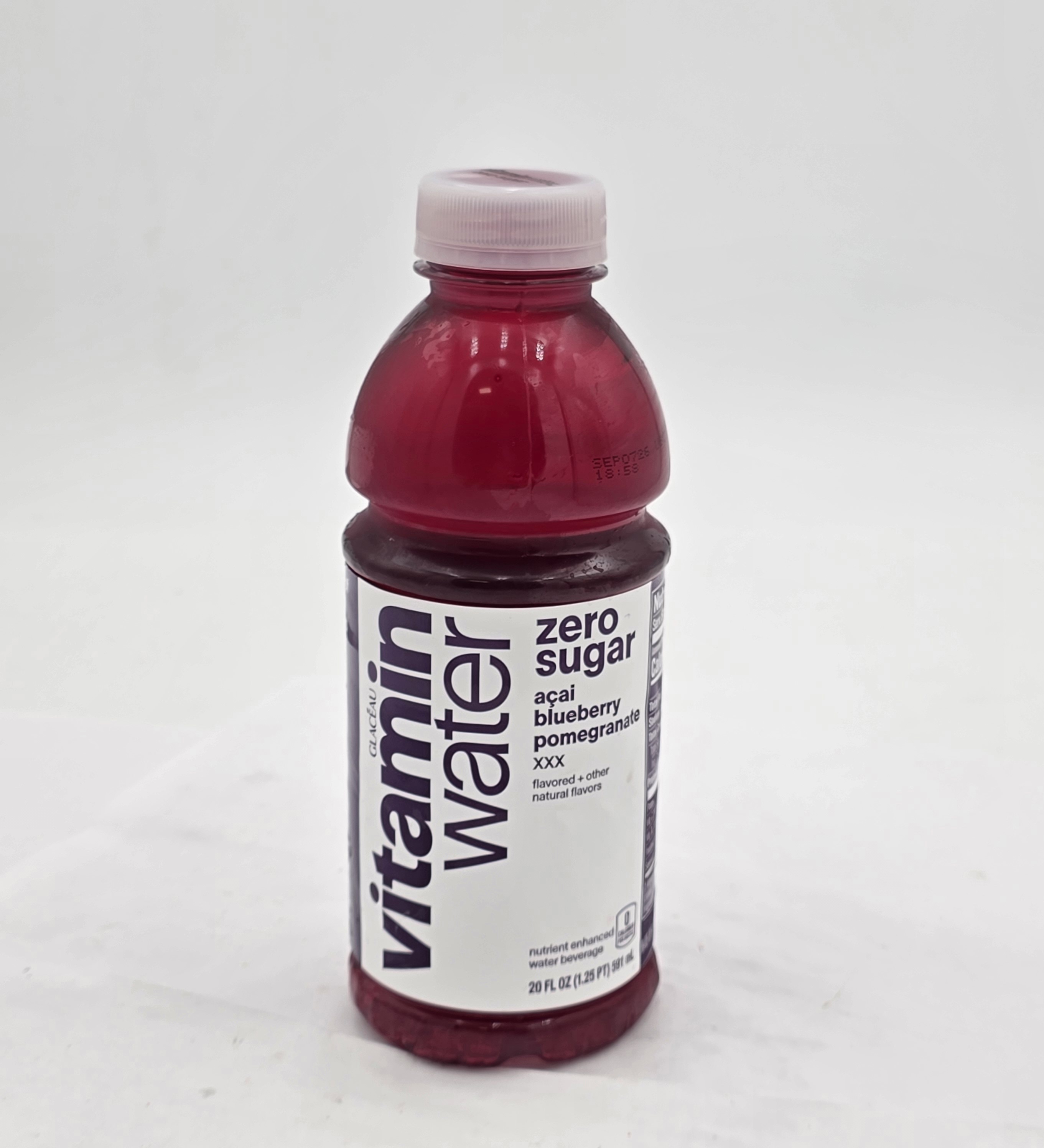 BLUEBERRY POMEGRANATE