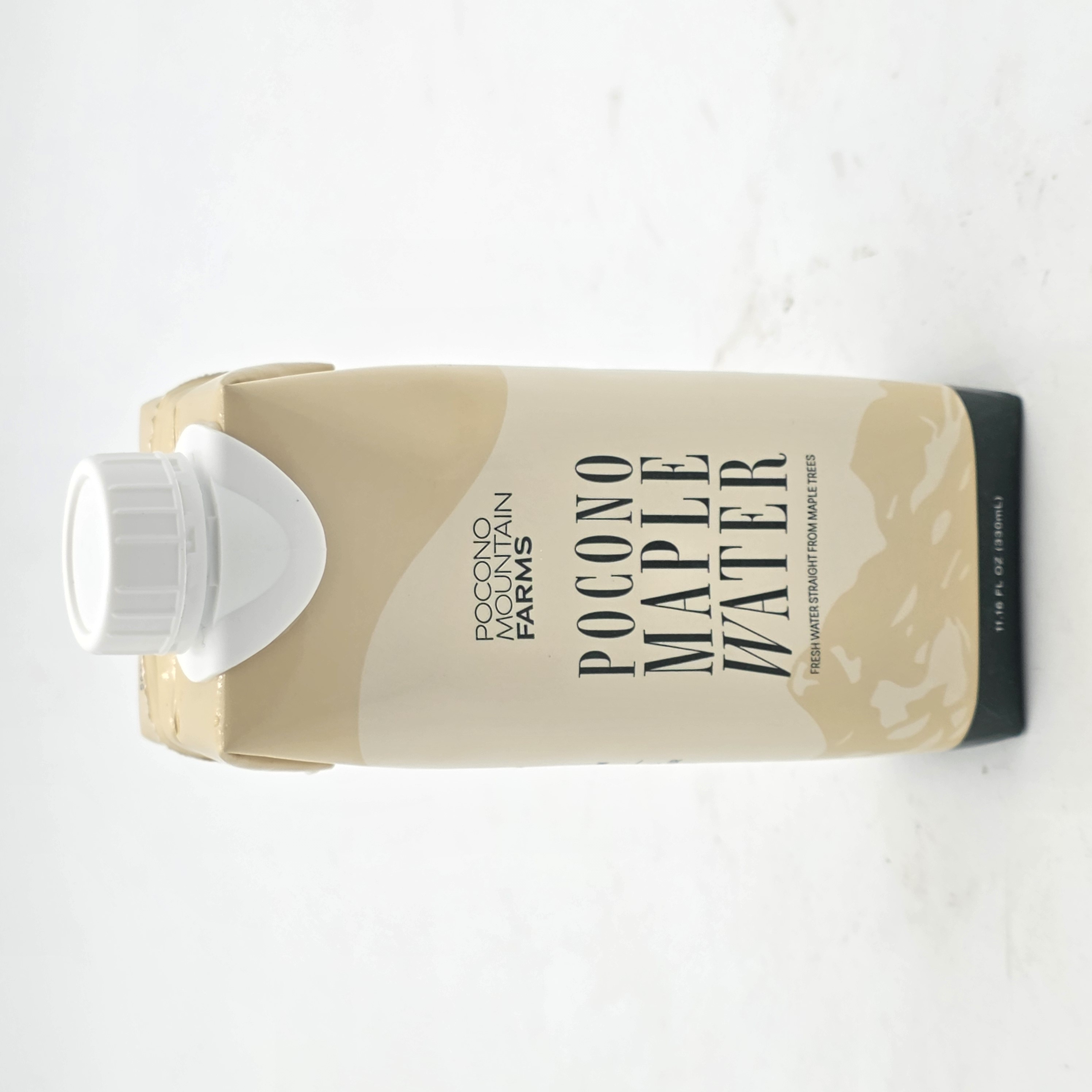 MAPLE WATER