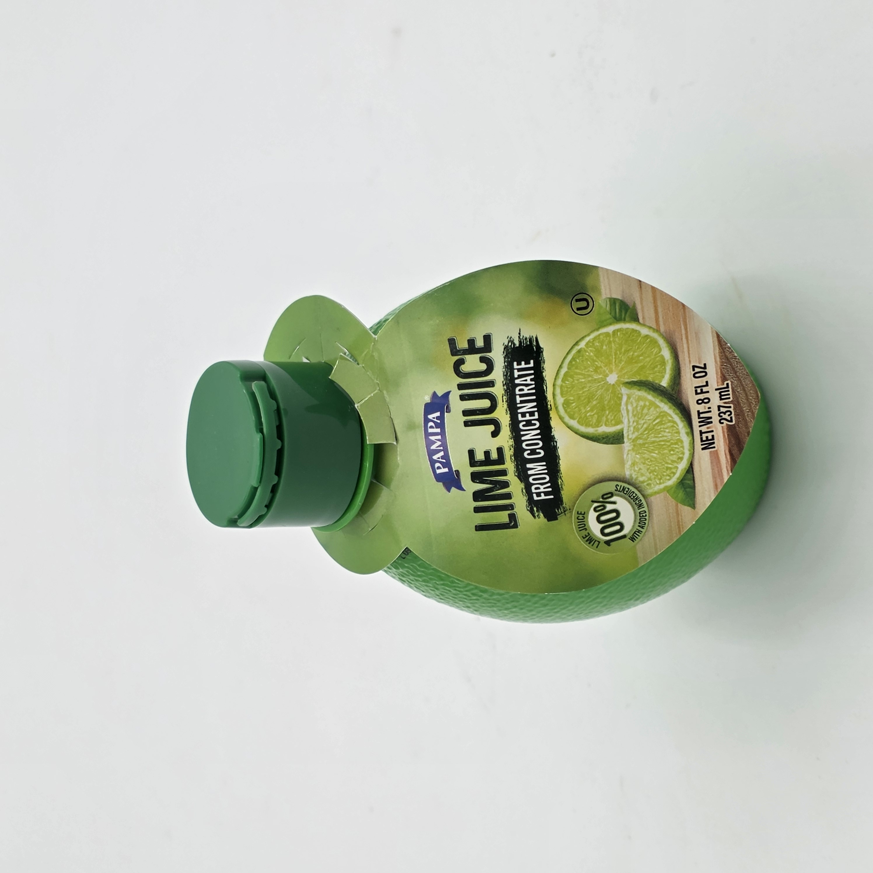 LIME JUICE