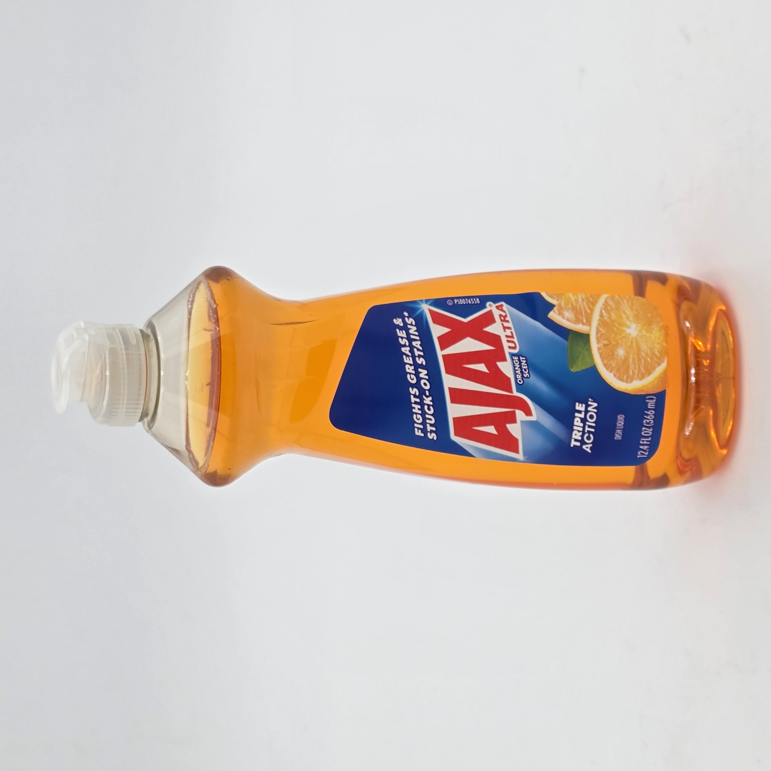 DEGREASER LIQUID