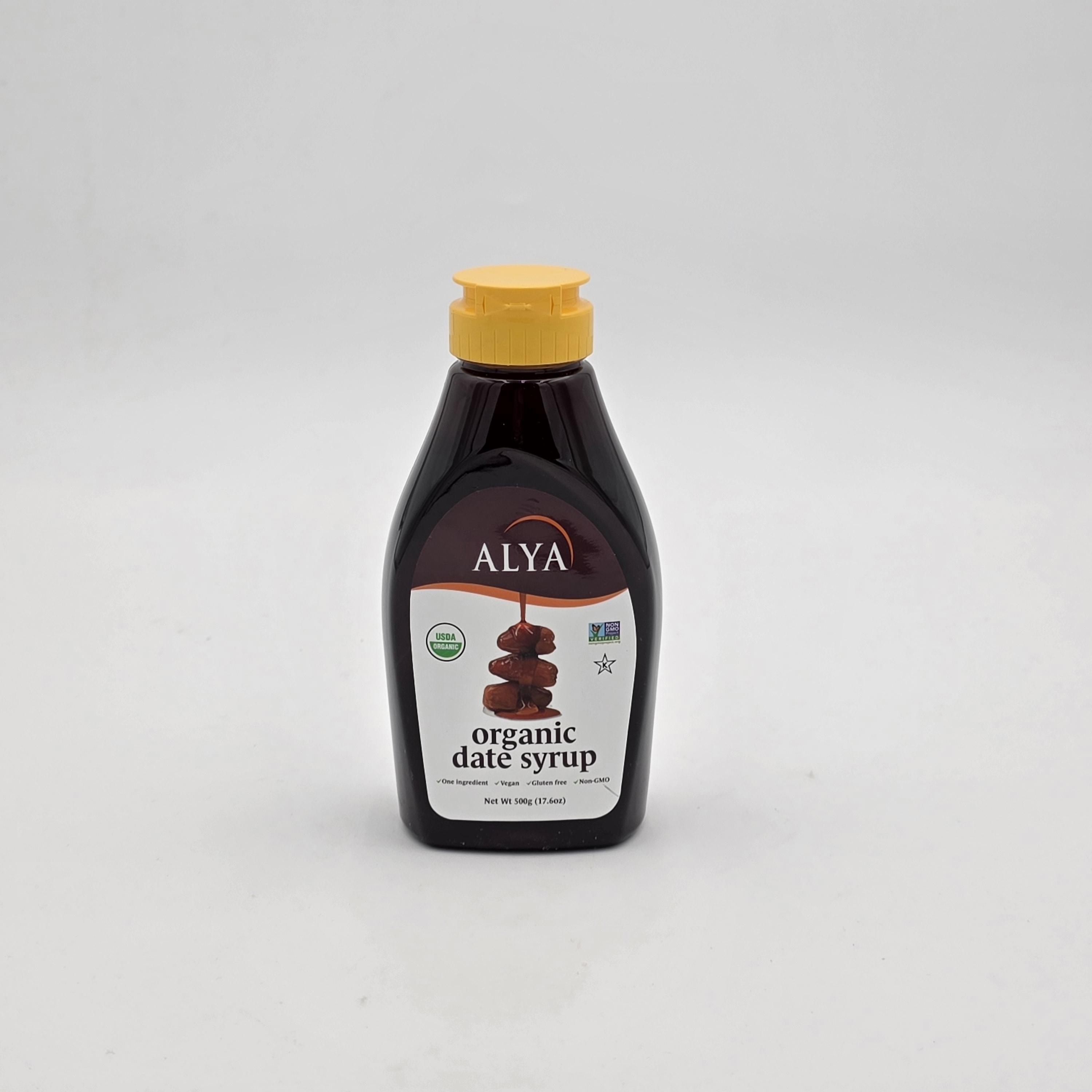 DATE SYRUP