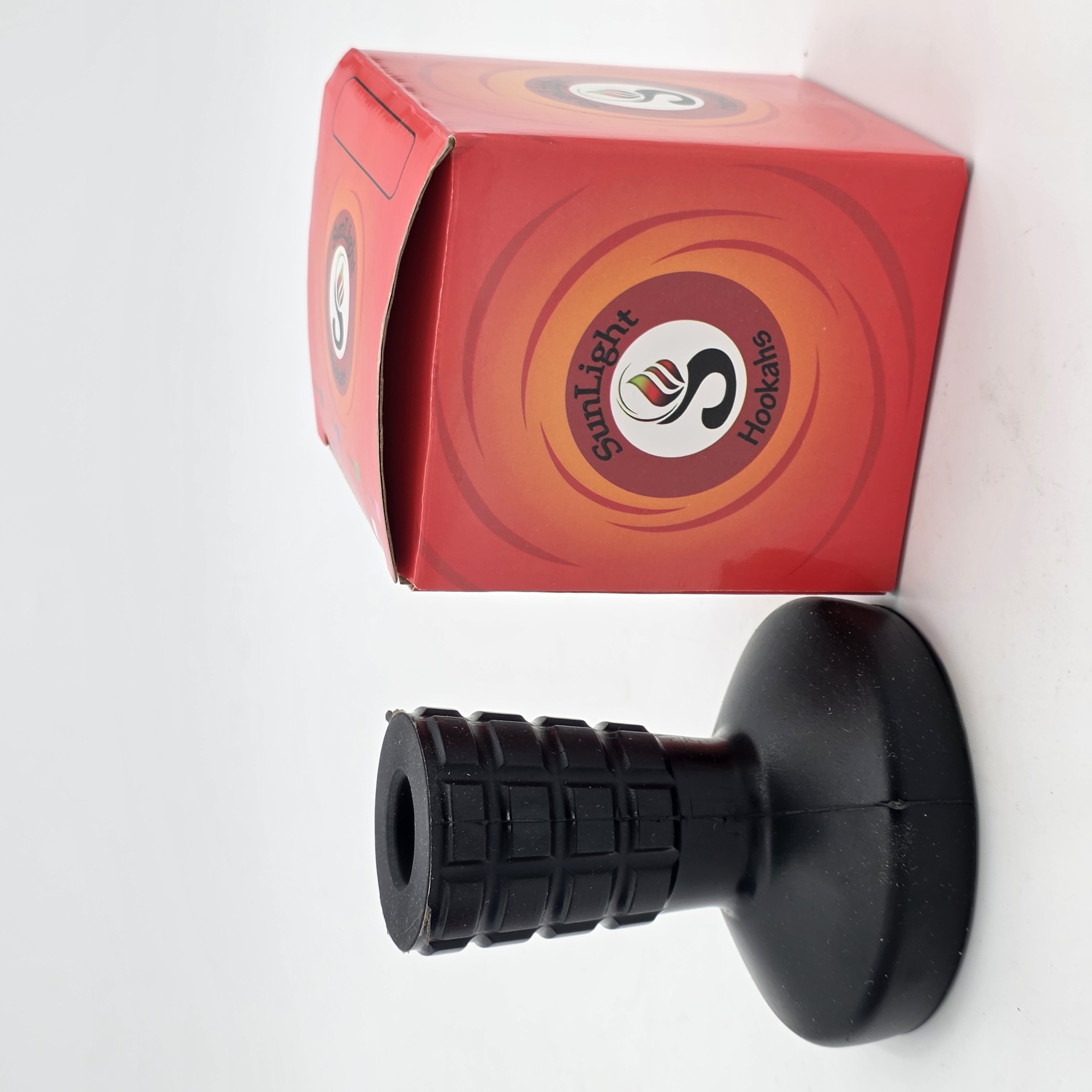 HOOKA HEAD RUBBER BOWL