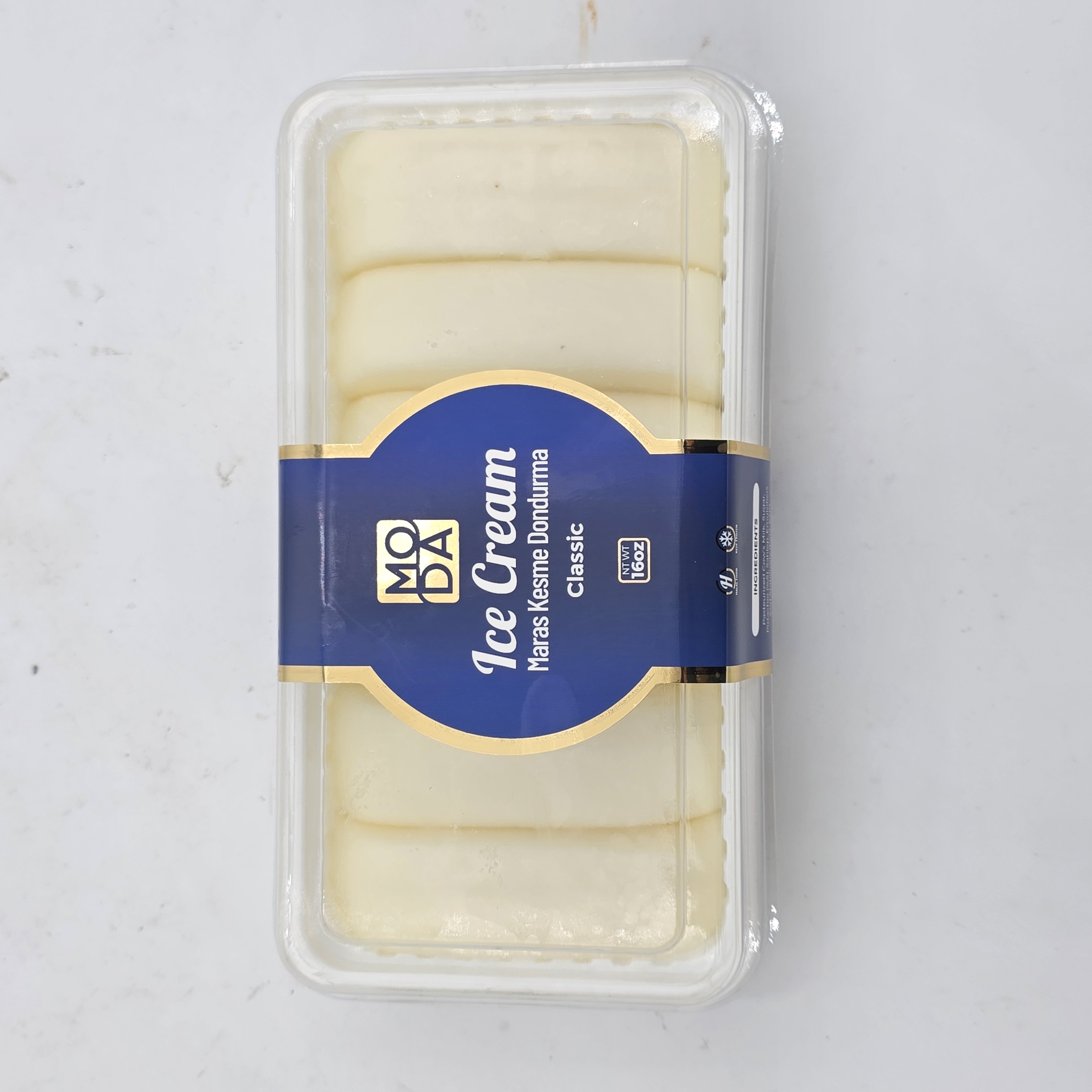 ICE CREAM CLASSIC
