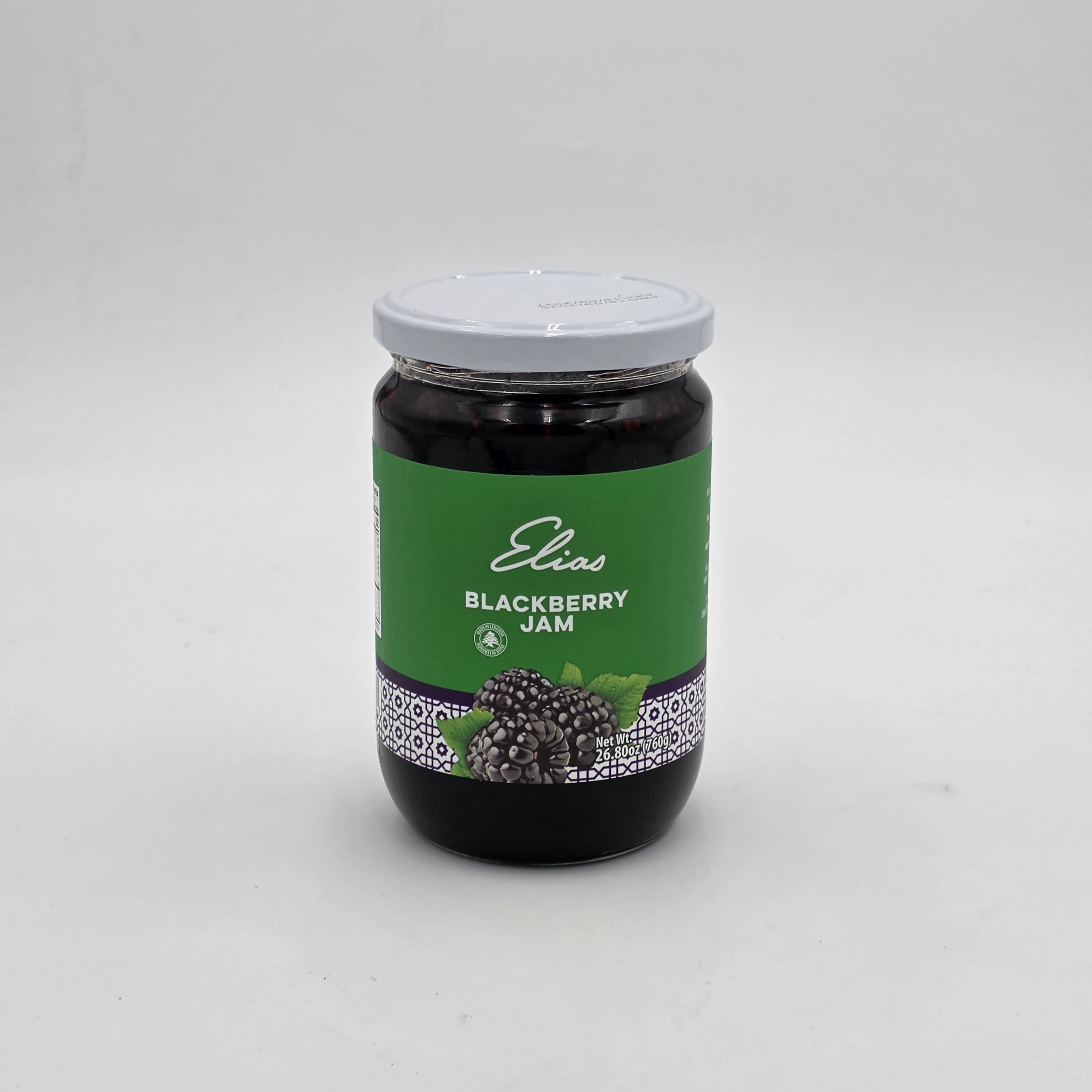 JAM BLACKBERRY