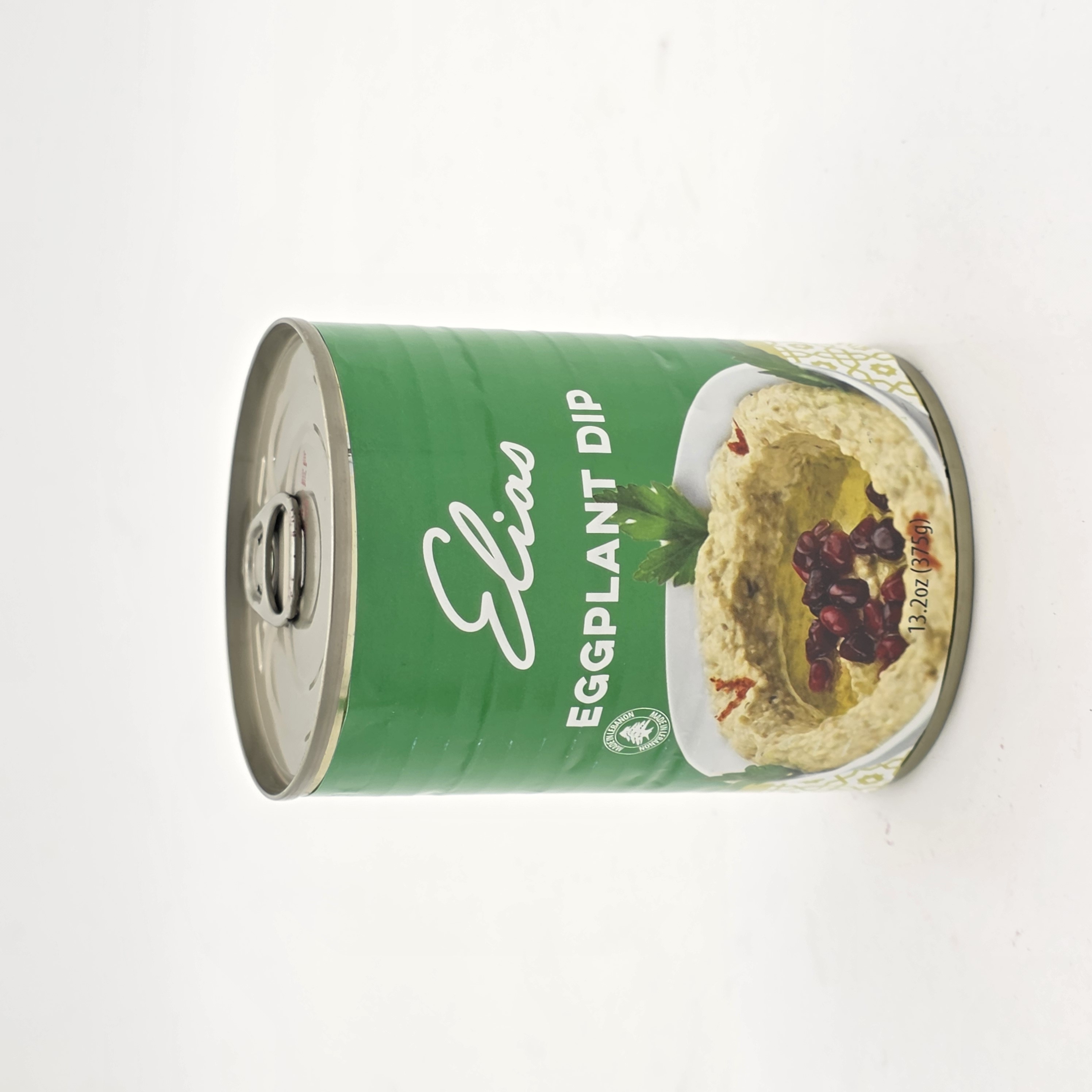 EGGPLANT DIP BABAGHANOUJ
