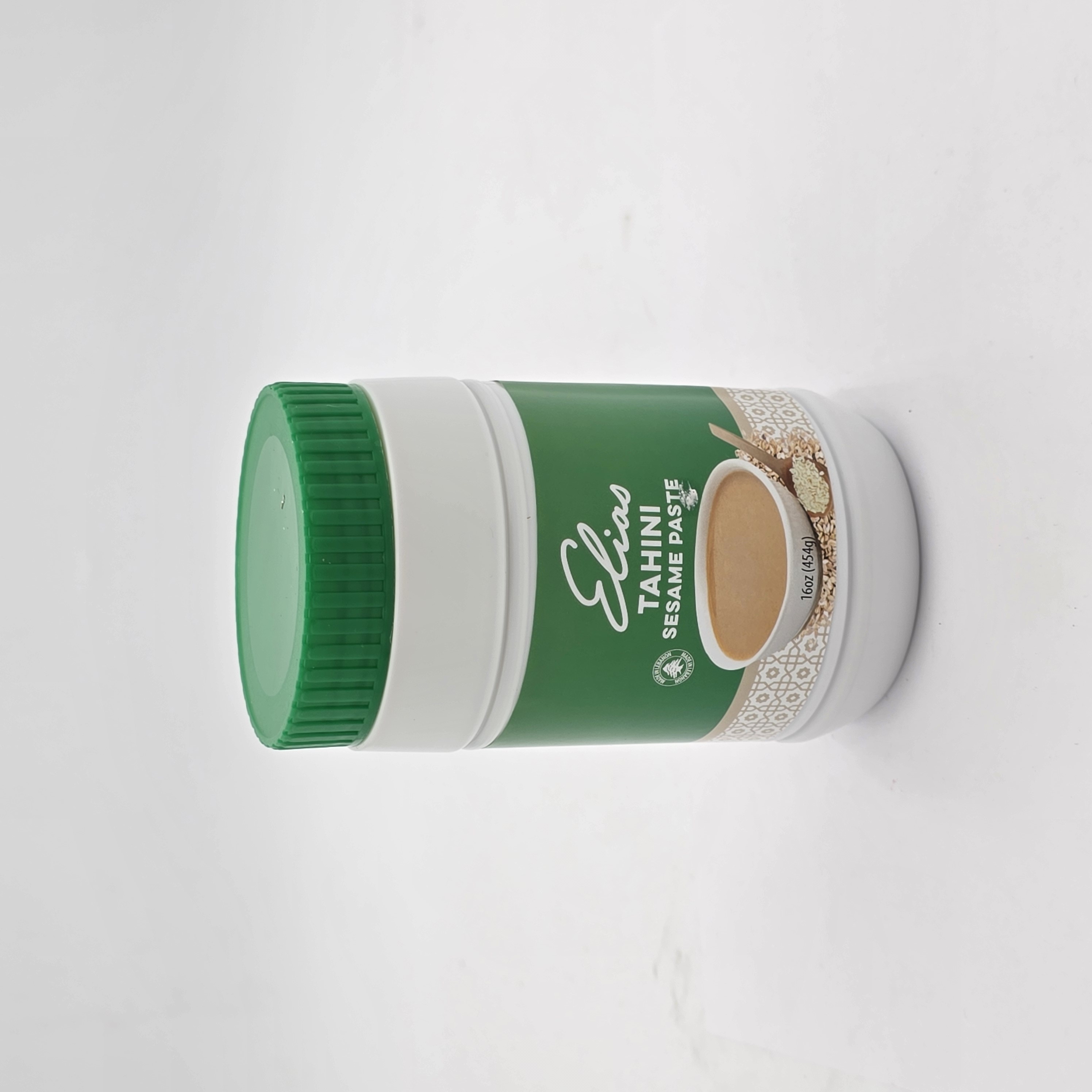 PASTE TAHINI SESAME