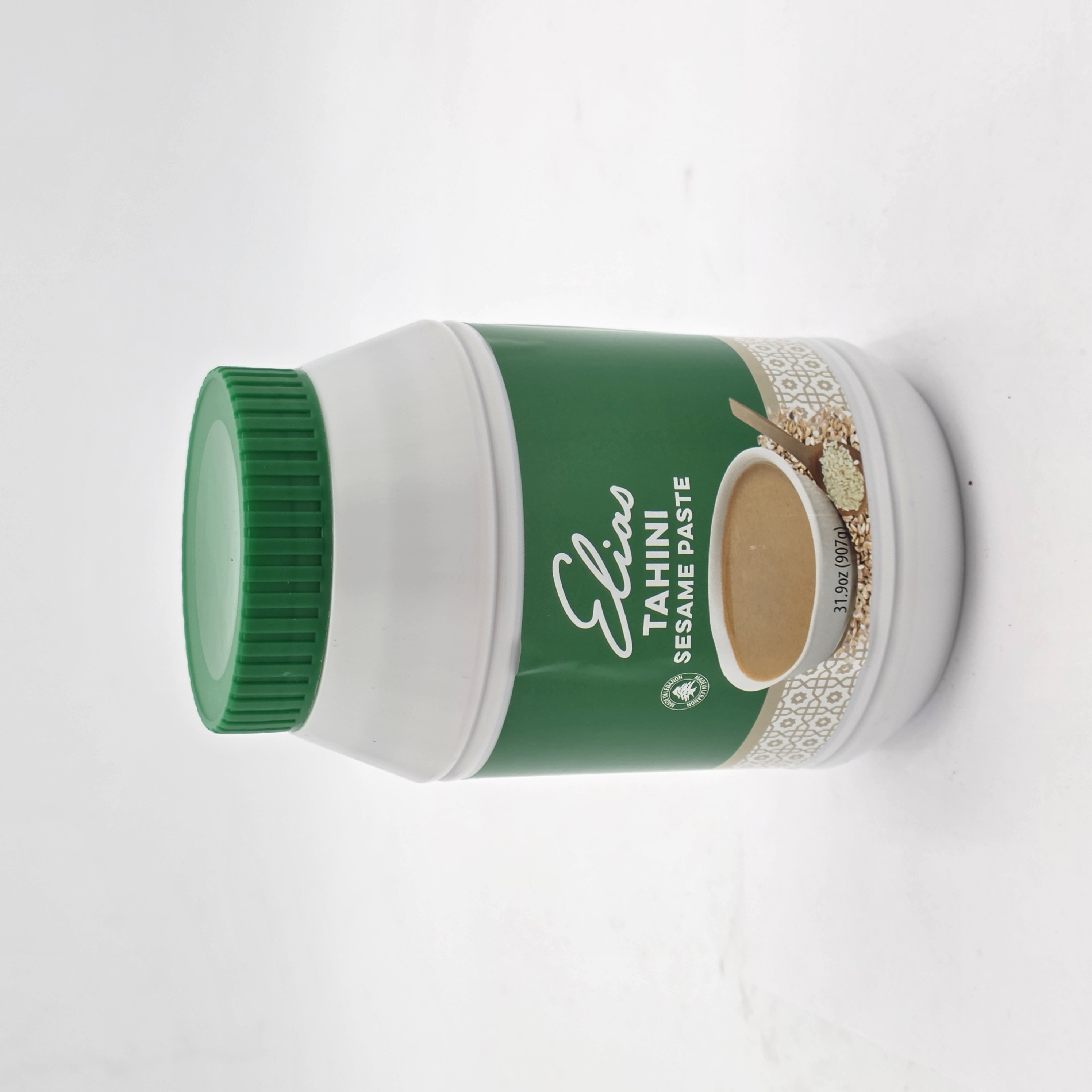 PASTE TAHINI SESAME