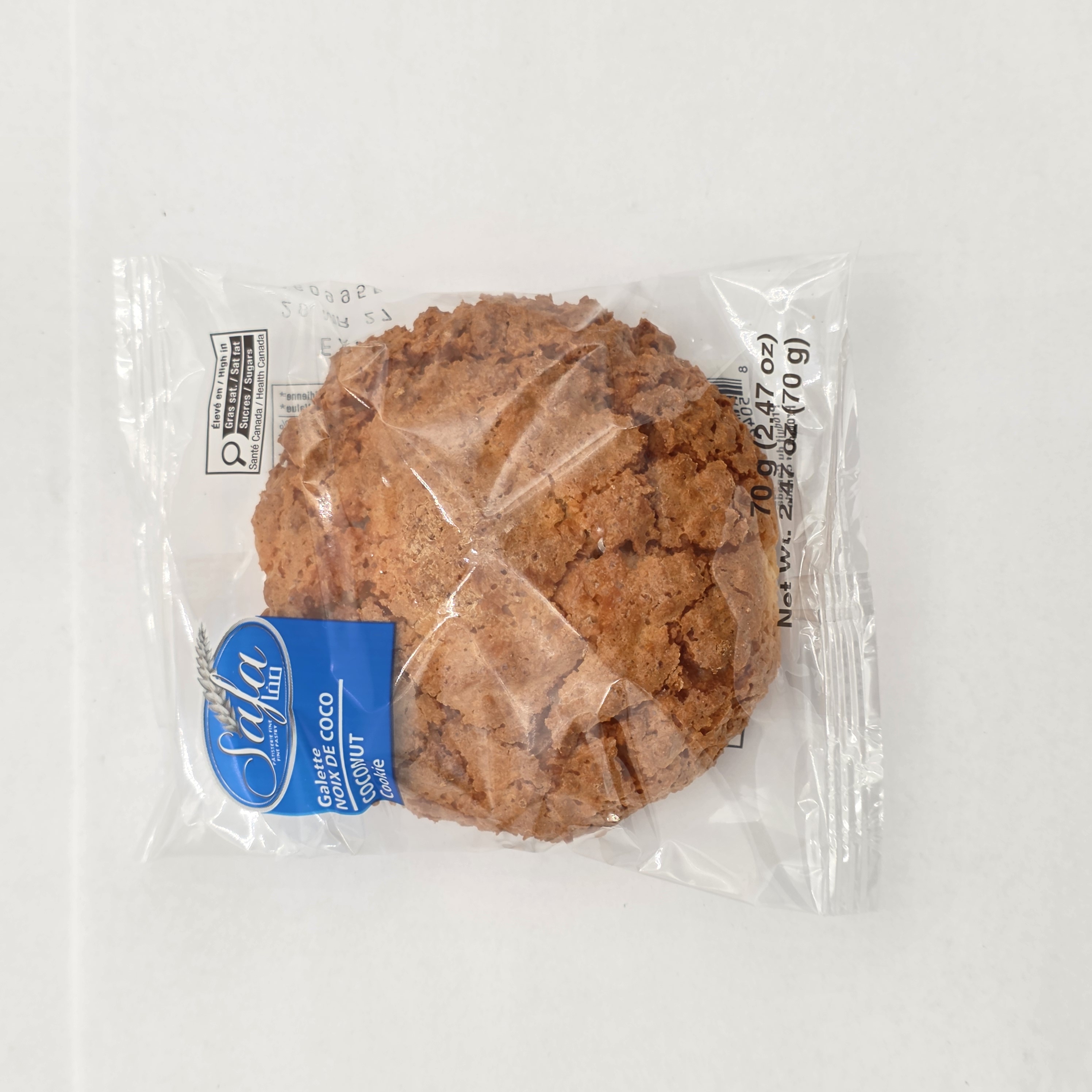 CAKE COCONUT