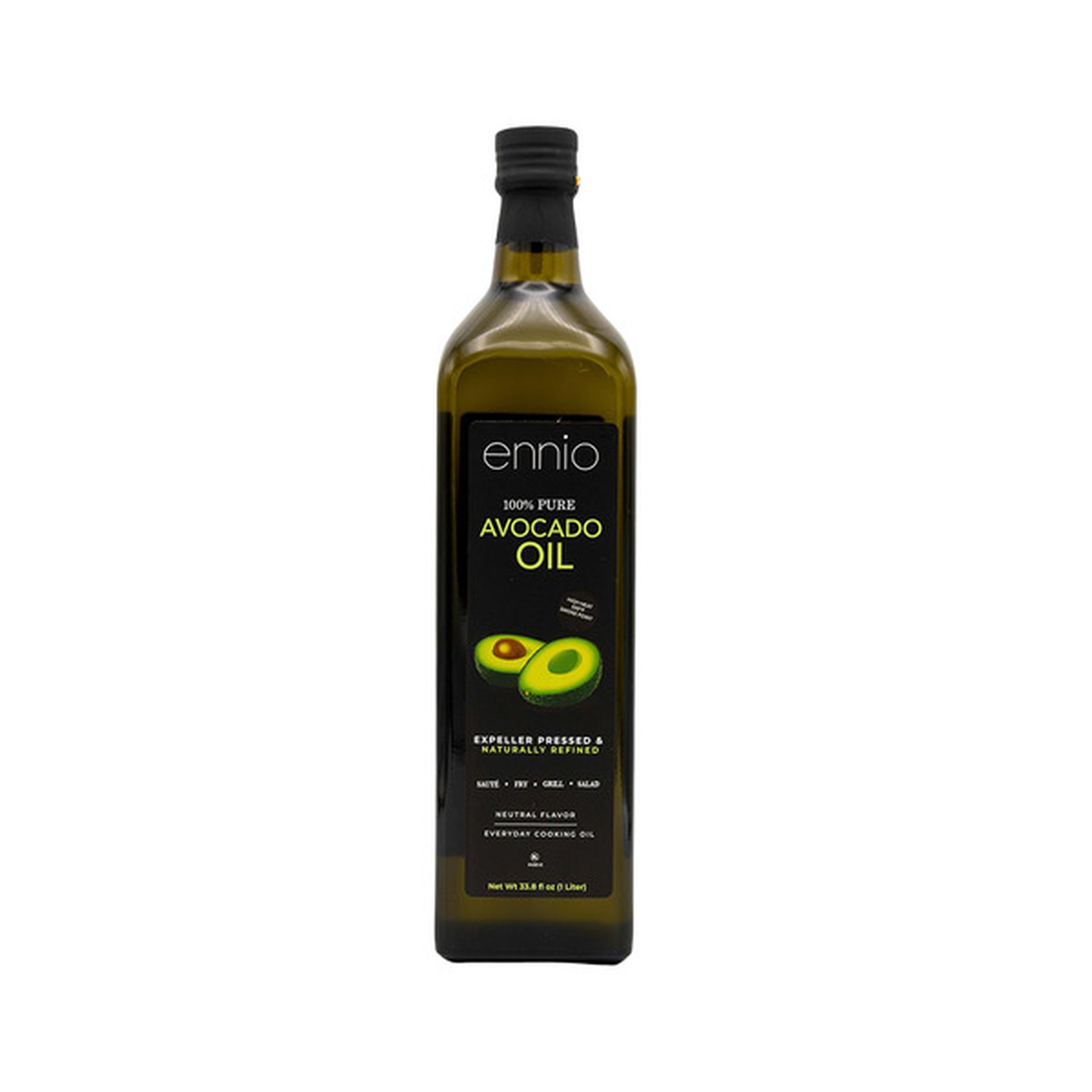 AVOCADO OIL 100%PURE