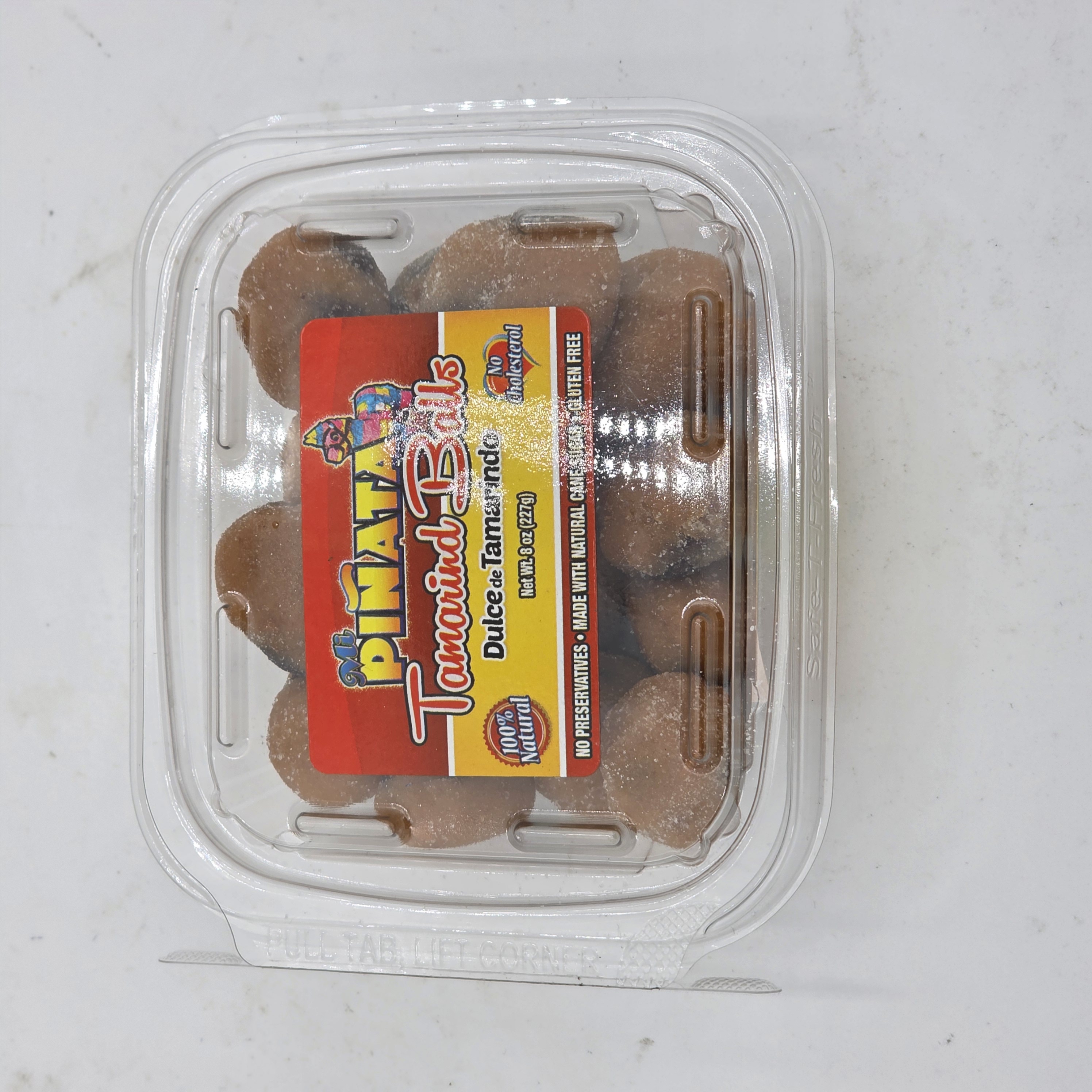 TAMARIND BALLS 