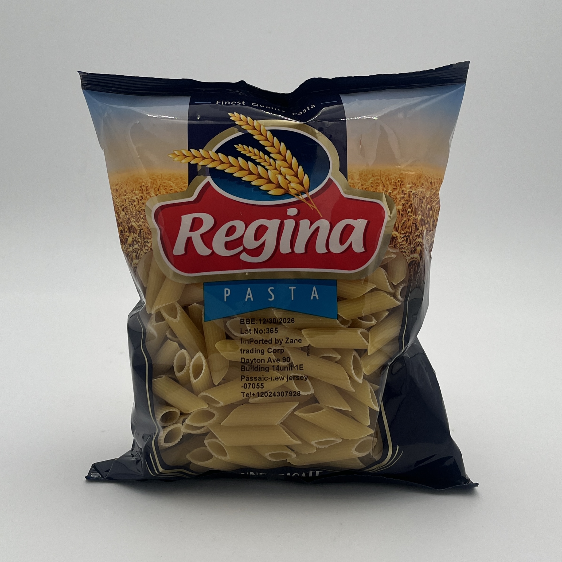 PENNE PASTA