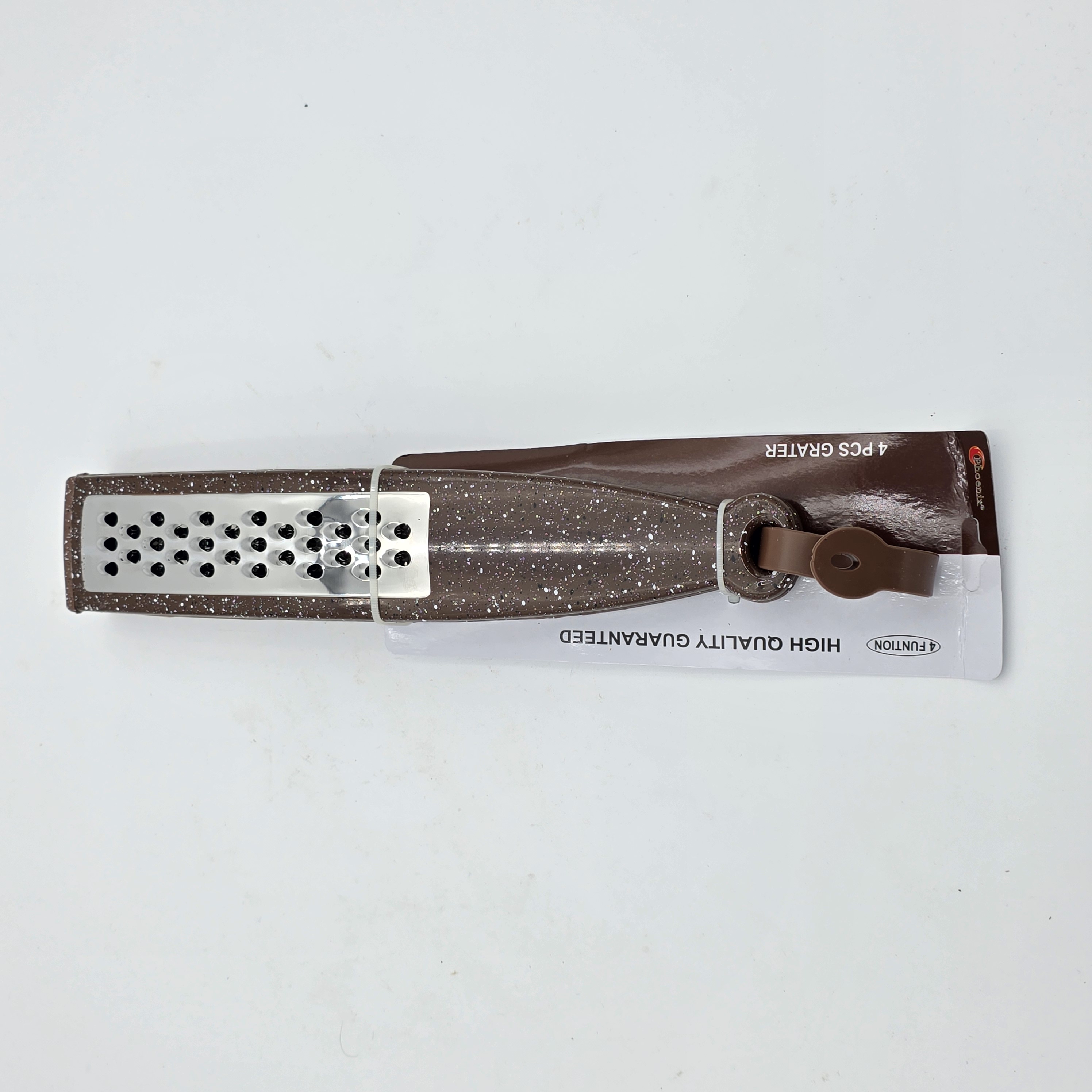 VEGETABLE/CHEESE GRATER