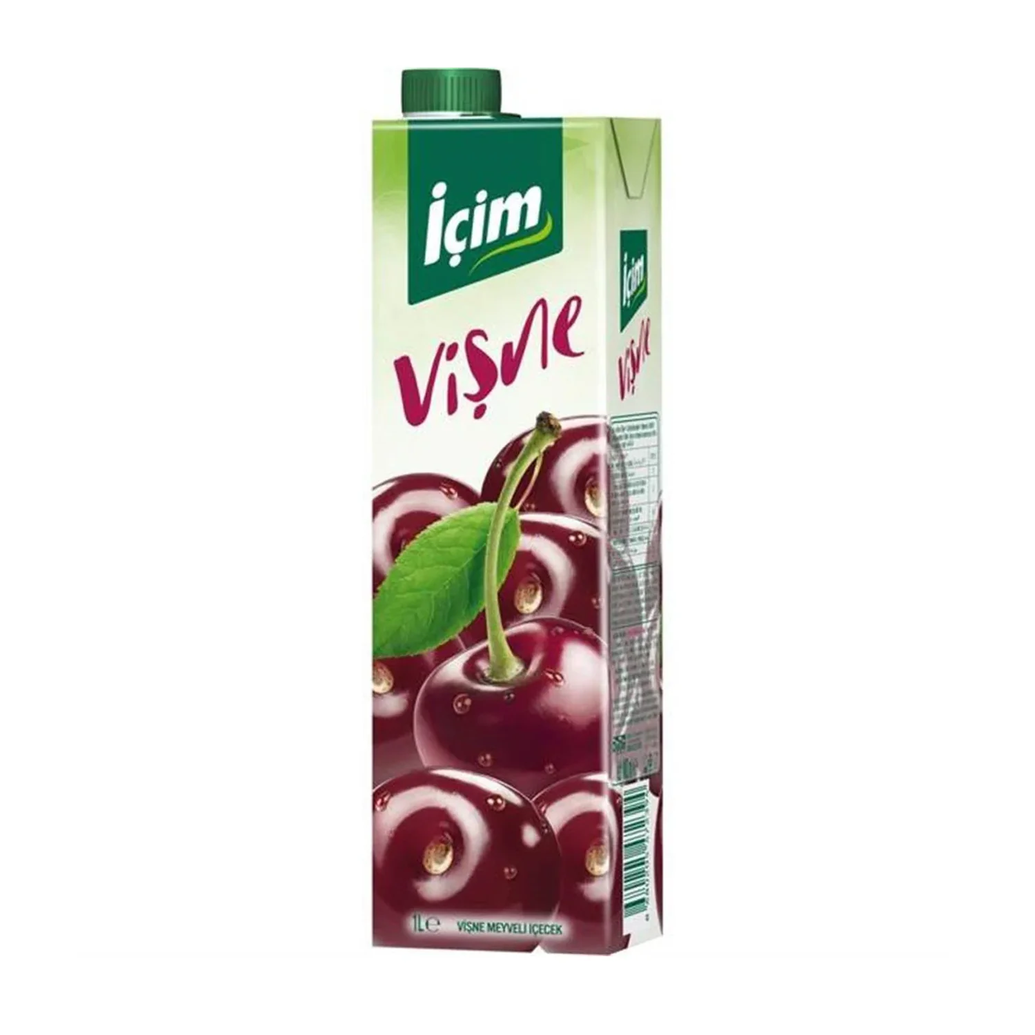 JUICE SOUR CHERRY