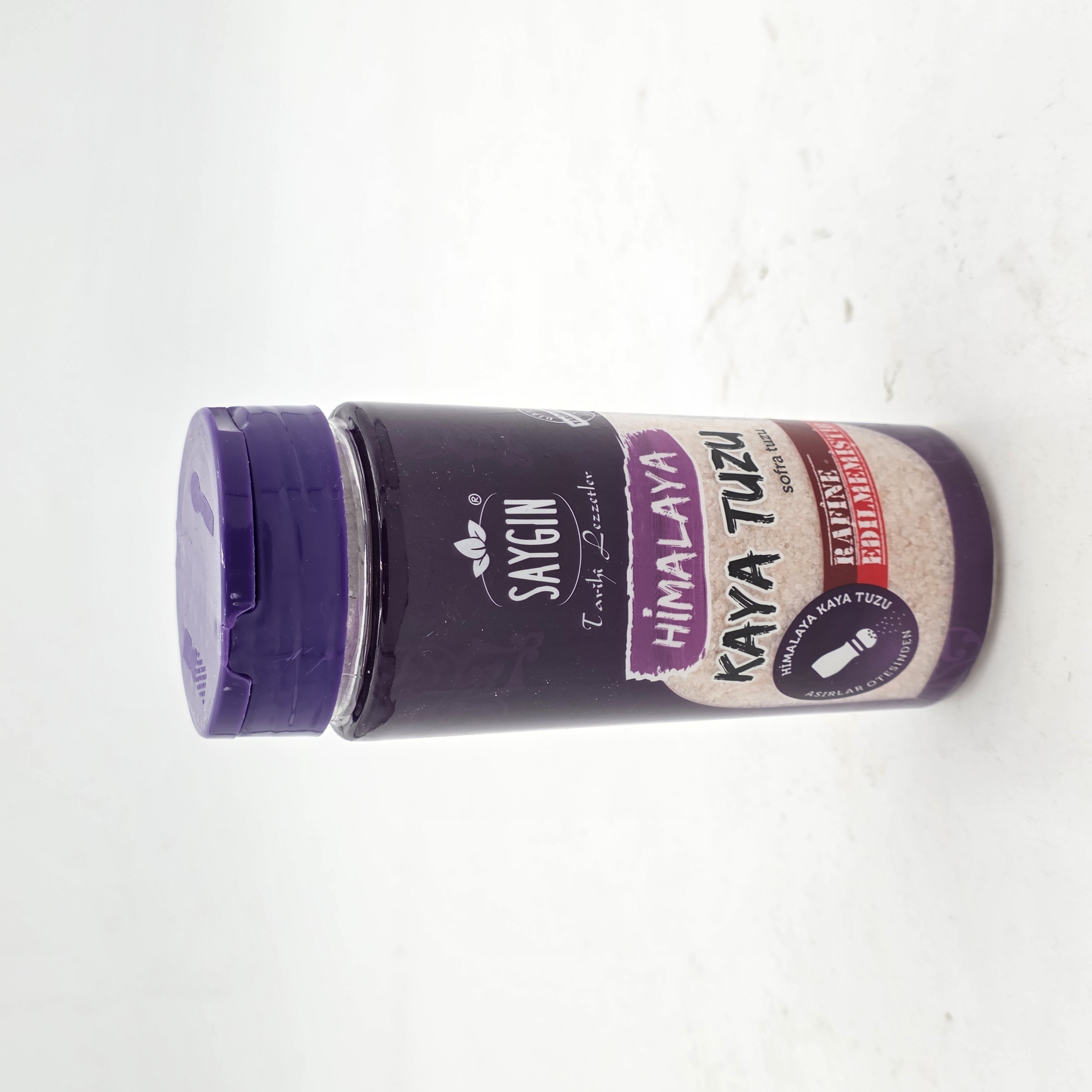 ROCK SALT ALL NATURAL
