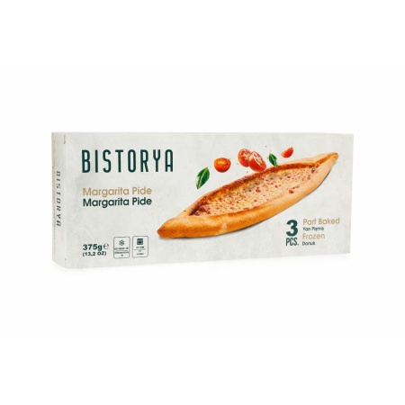 BREAD PIDE MARGARITA