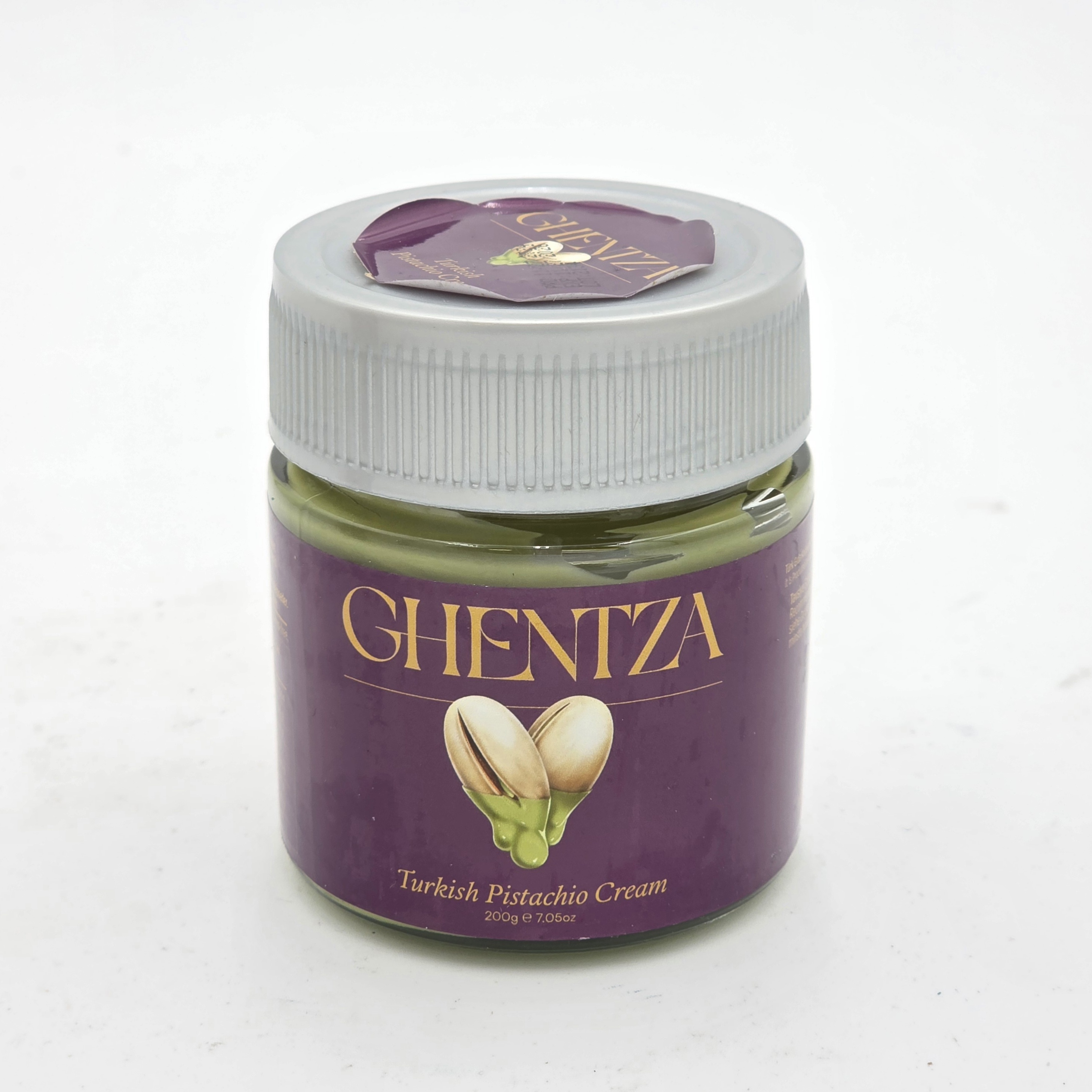 PASTE PISTACHIO 30%