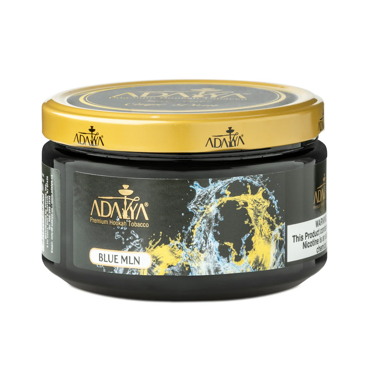 MOASSAL BLUE MLN