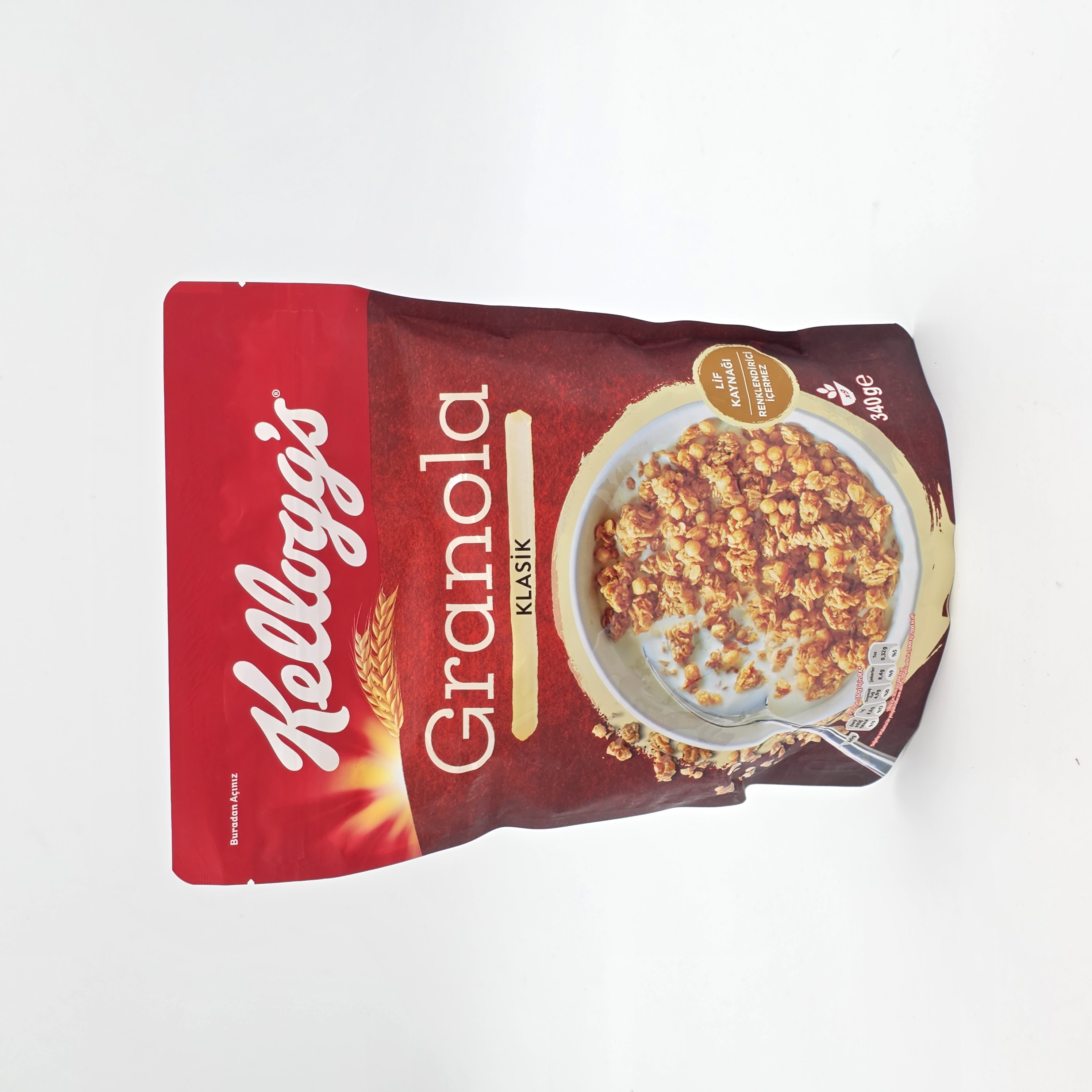 GRANOLA CLASSIC