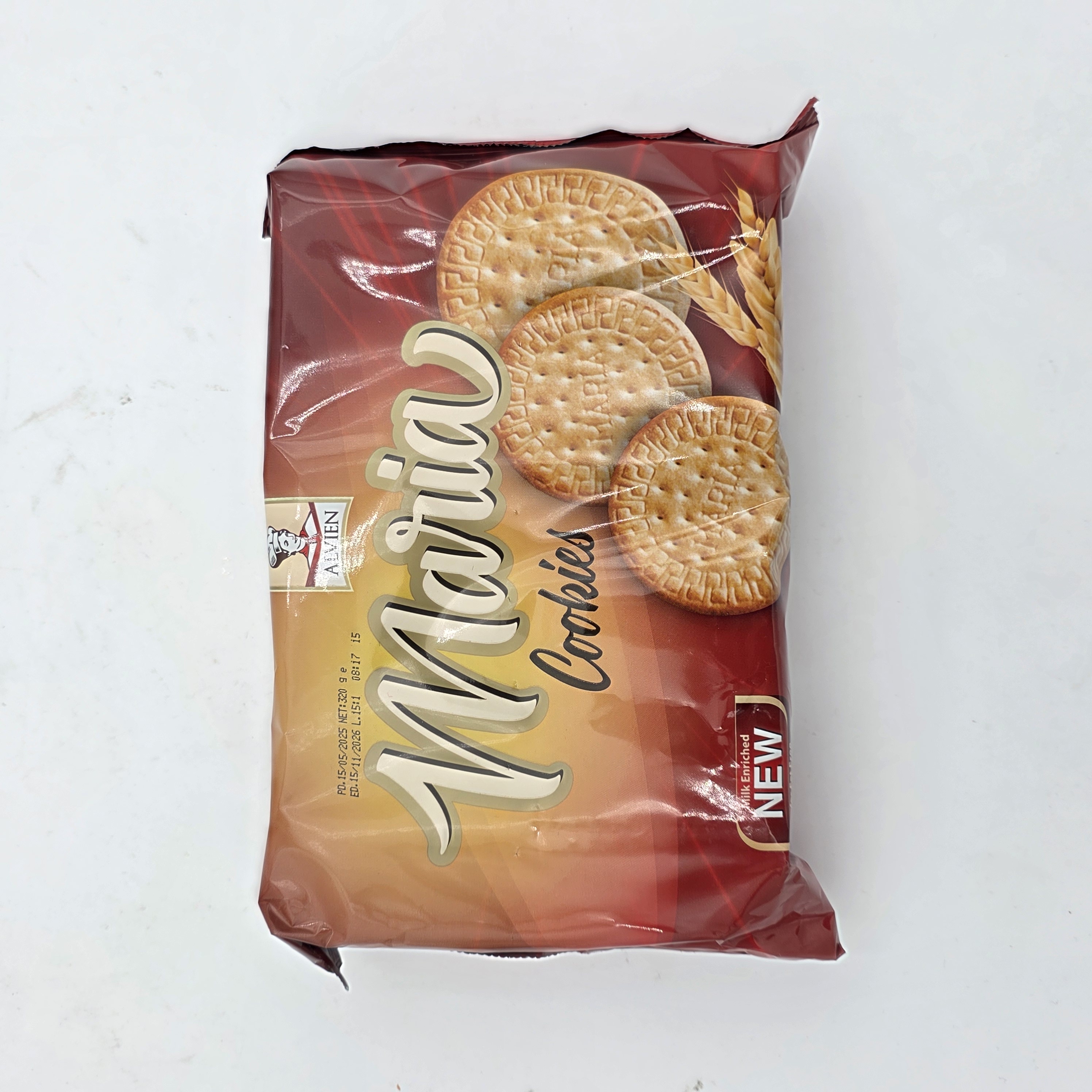 COOKIES MARIA 4PACKS