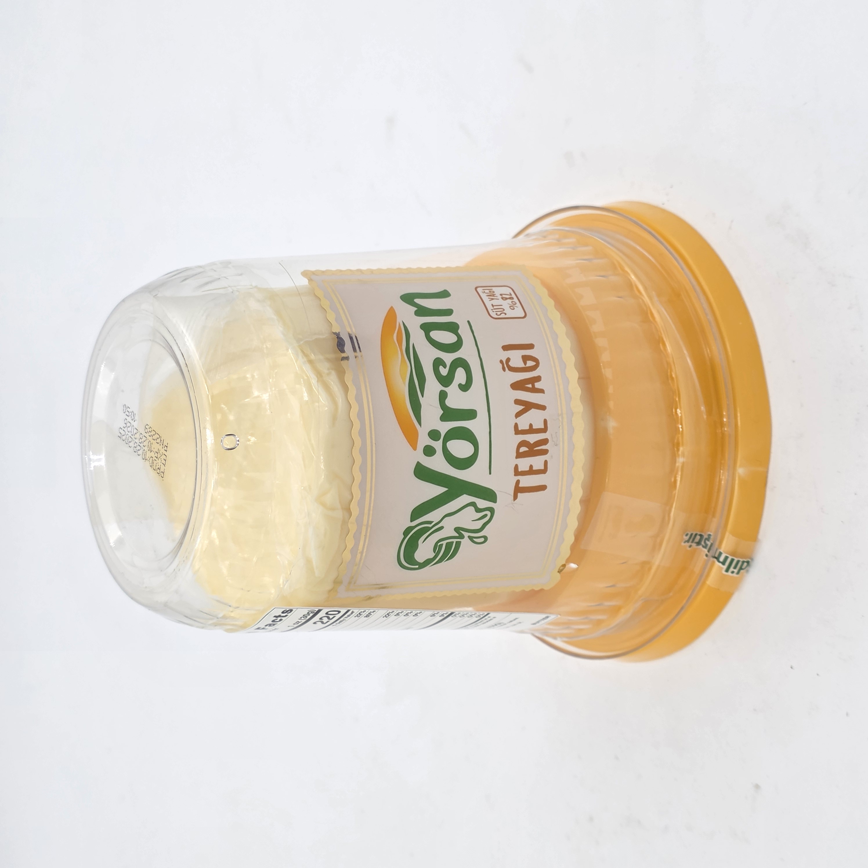 BUTTER CONE