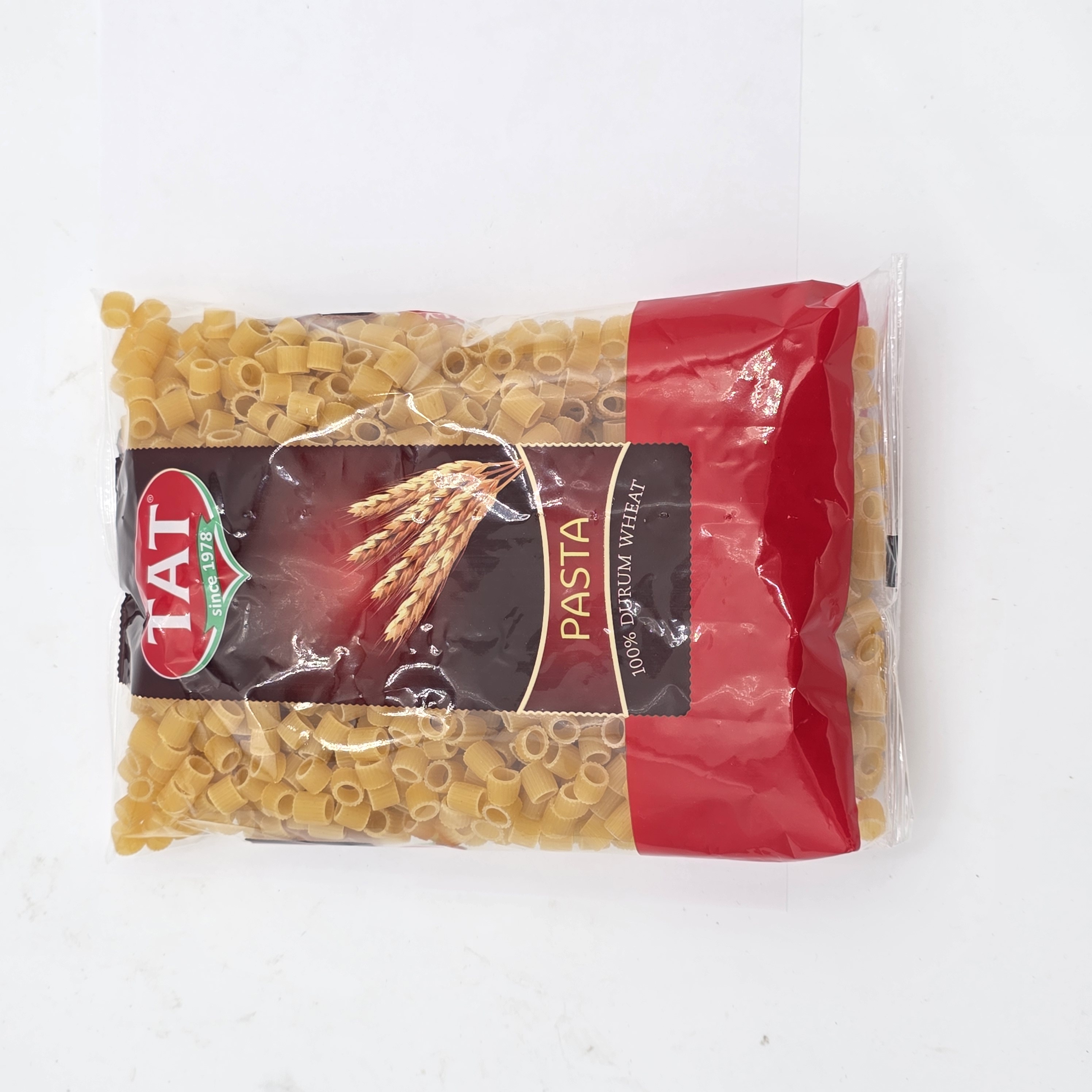 THIMBLES PASTA