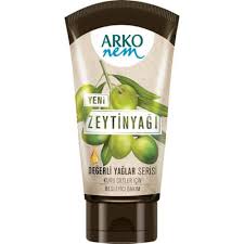 CREAM HAND OLIVE OIL