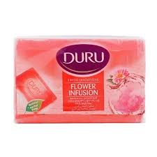 FLOWER SCENT SOAP BAR