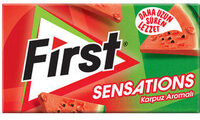 GUM WATERMELON