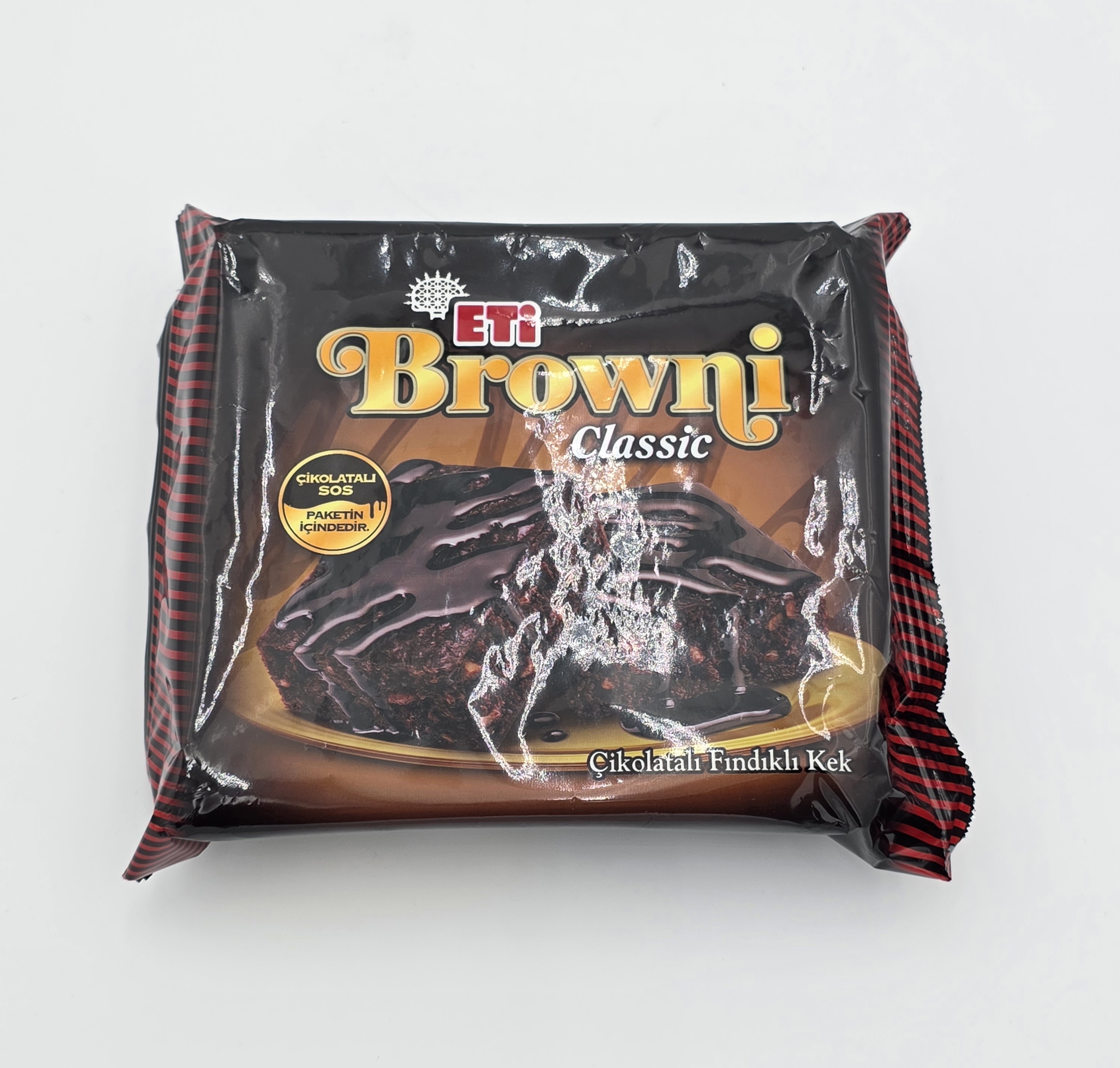 BROWNIE CLASSIC