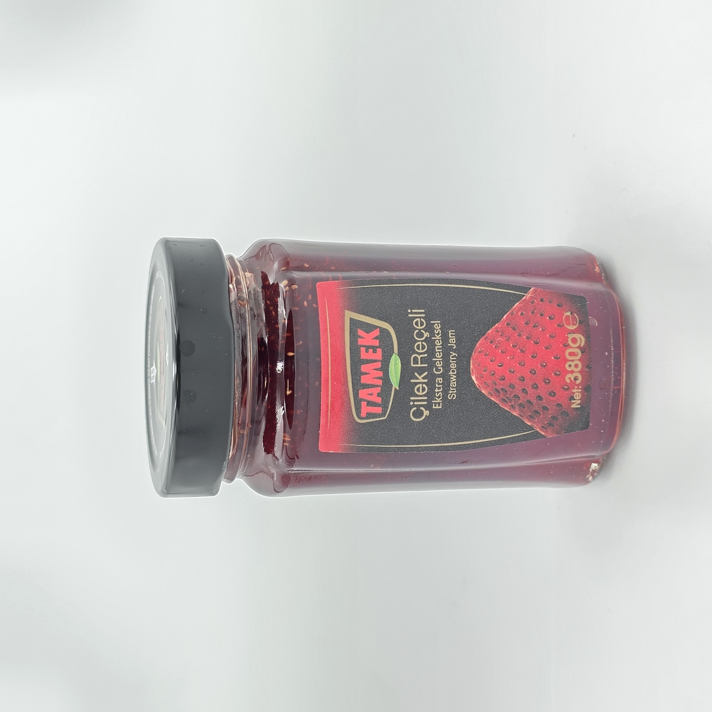 JAM STRAWBERRY