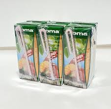 JUICE NECTAR MANGO PACK