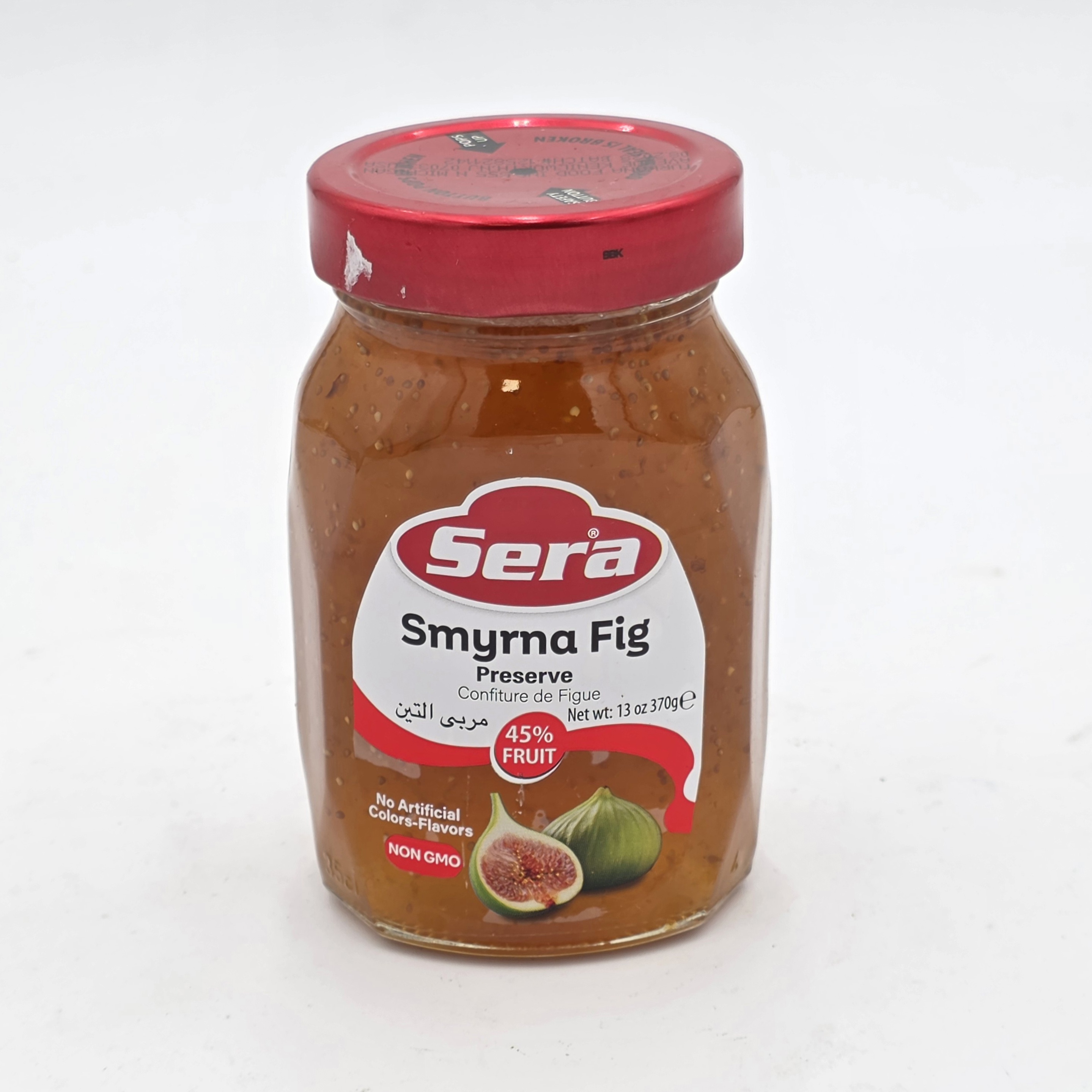 JAM FIG