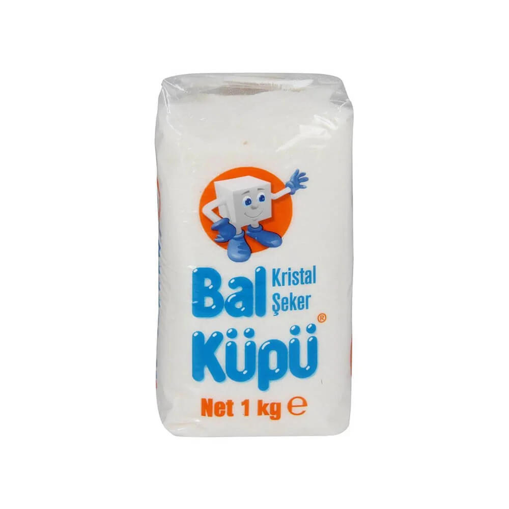 SUGAR GRANULATED