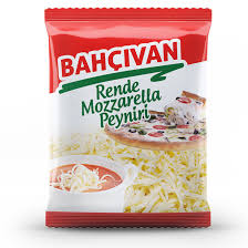 CHEESE MOZZARELLA SHREDDED