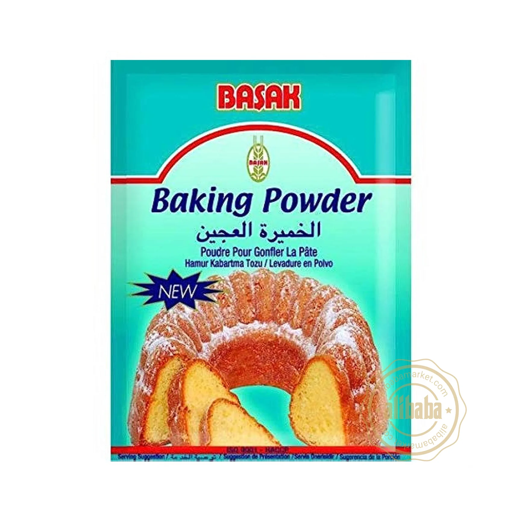 BAKING POWDER