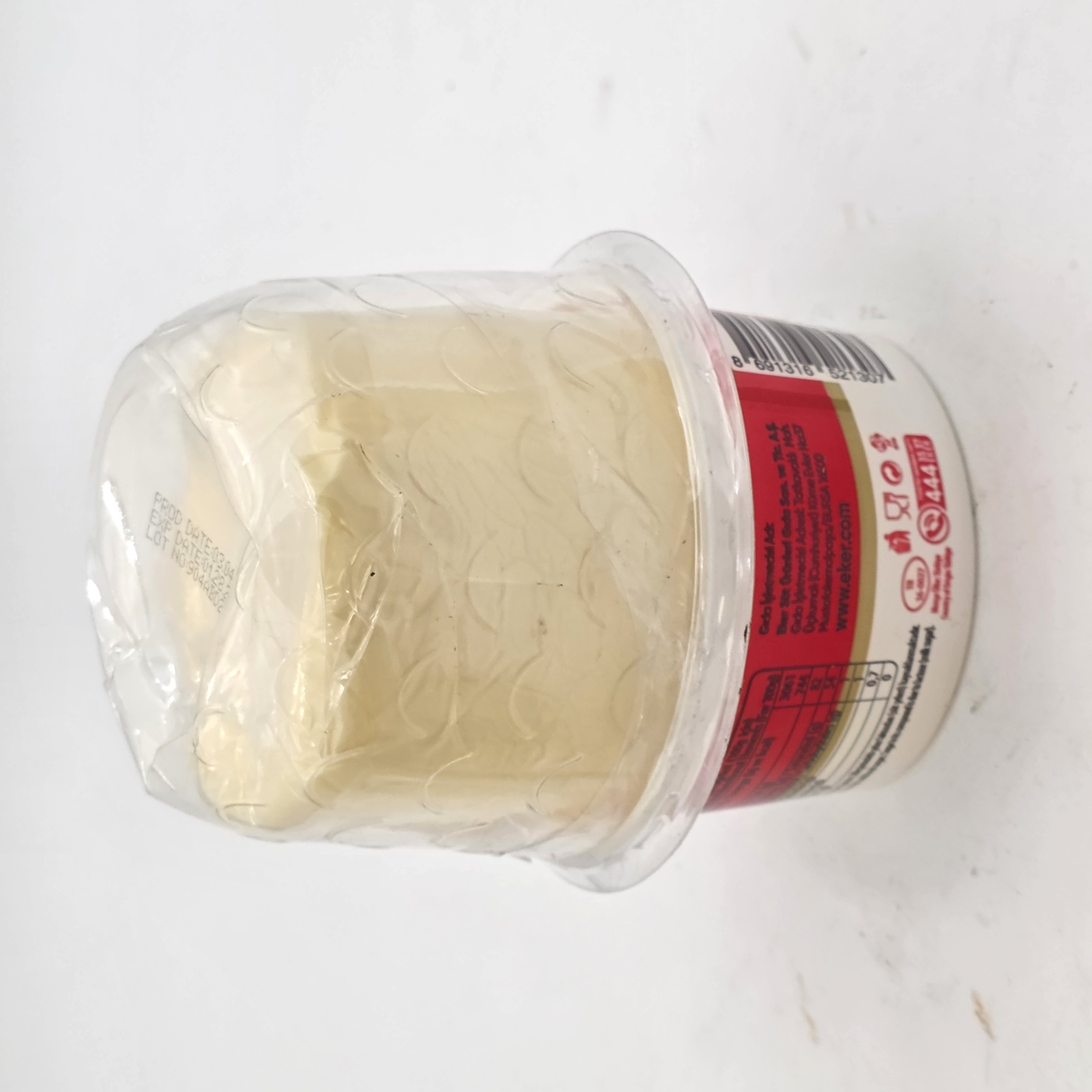 BUTTER SPREAD