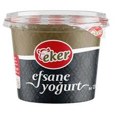 YOGURT PLAIN FULL FAT HOMOGENIZED