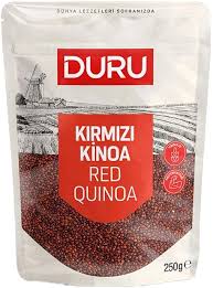QUINOA RED