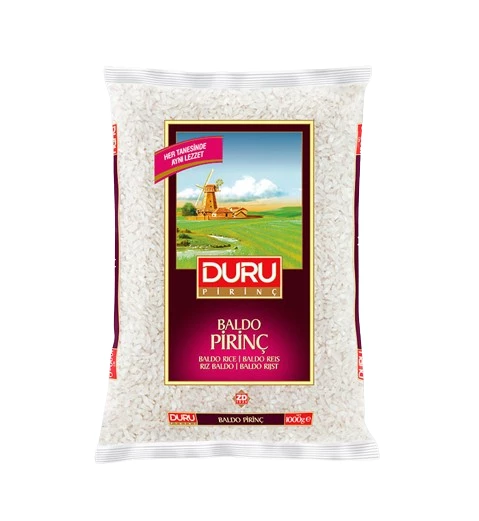 RICE BALDO