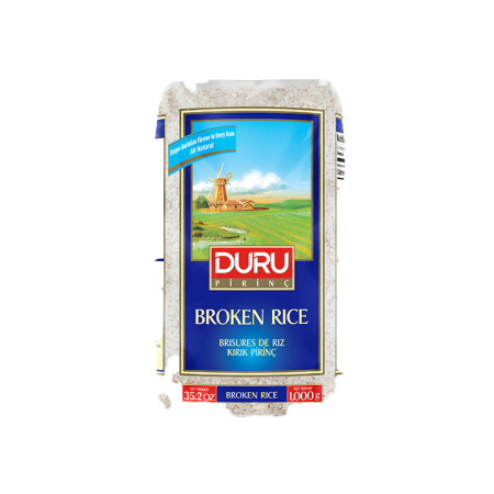 RICE BROKEN 