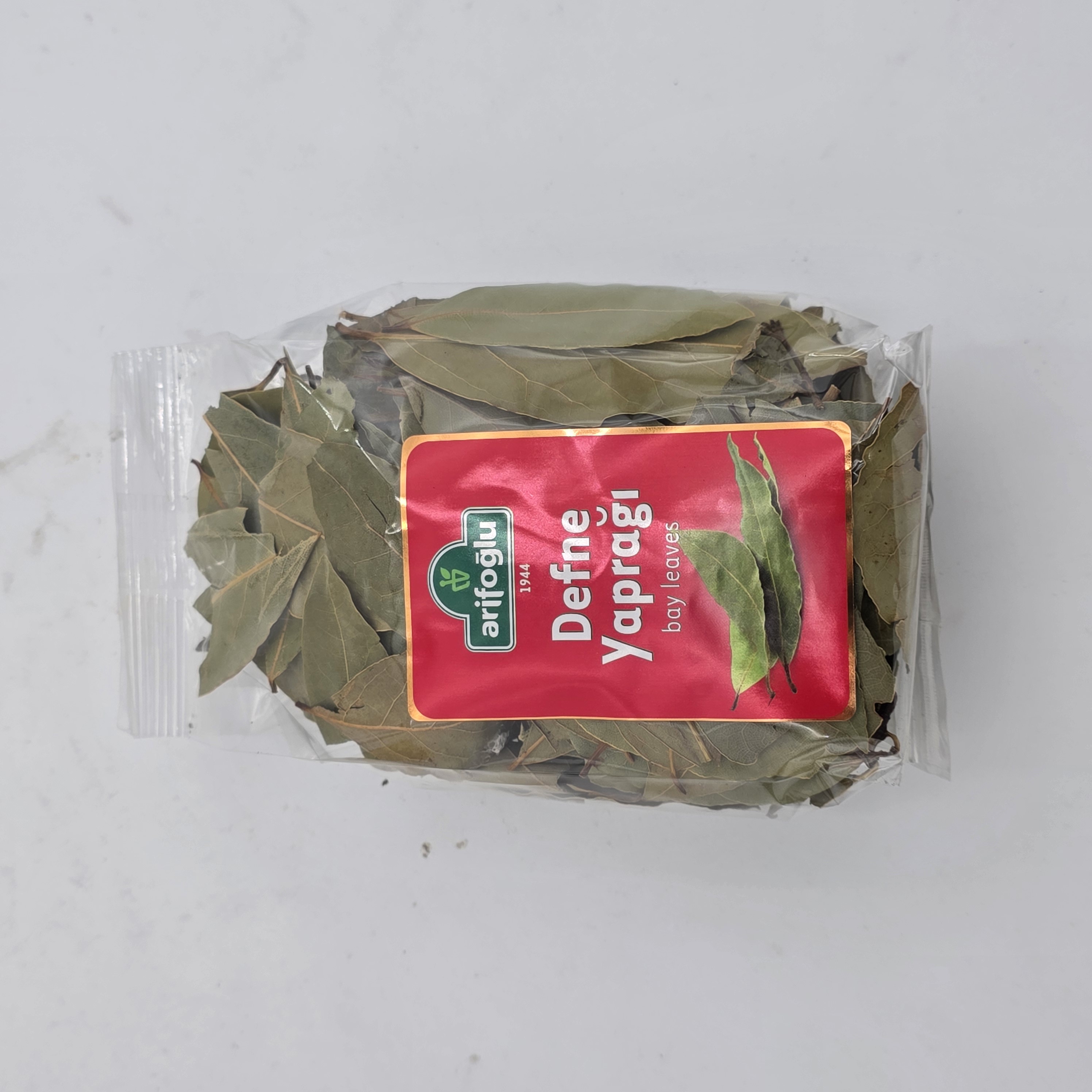 DRY BAY LEAVES