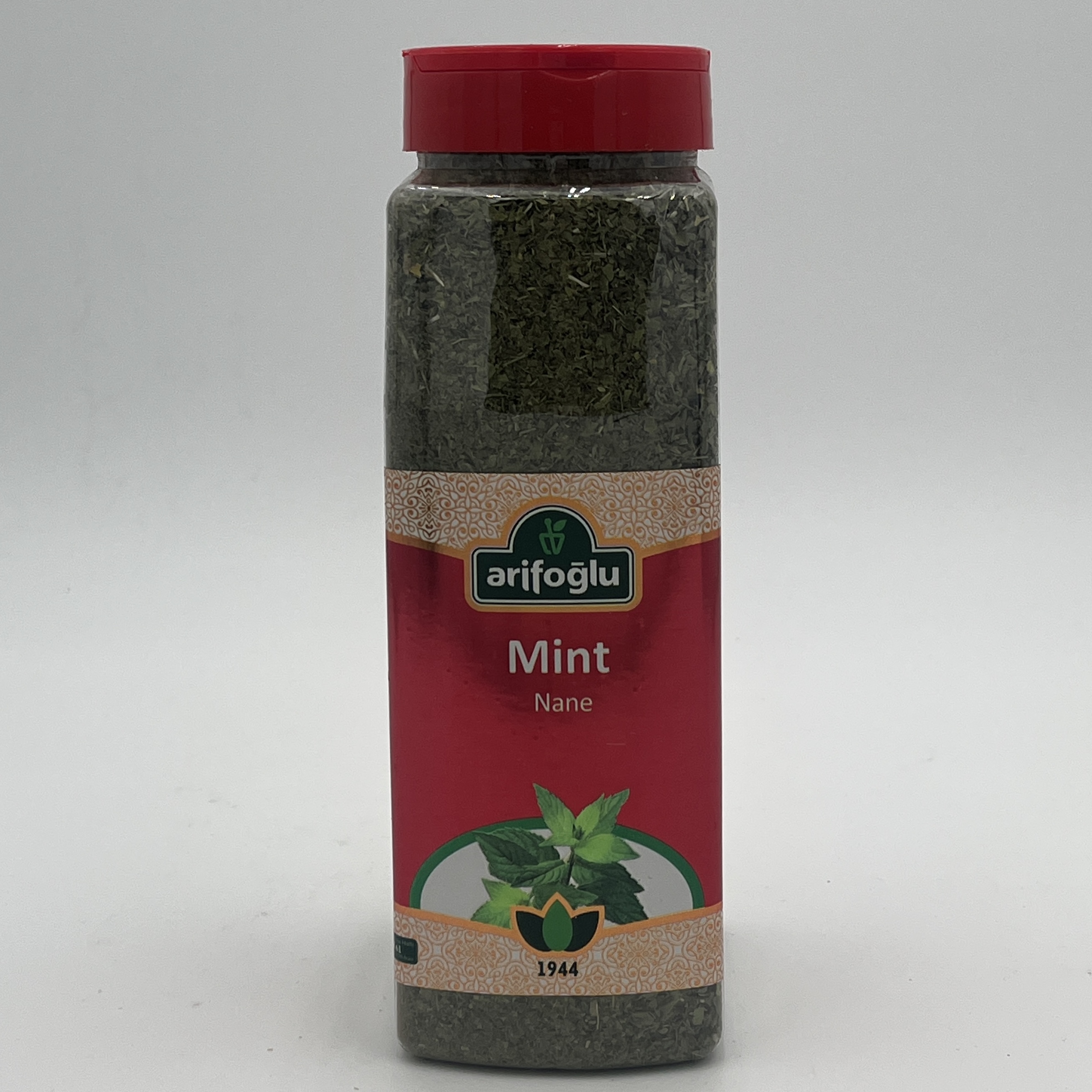 SPICES MINT DRY CRUSHED