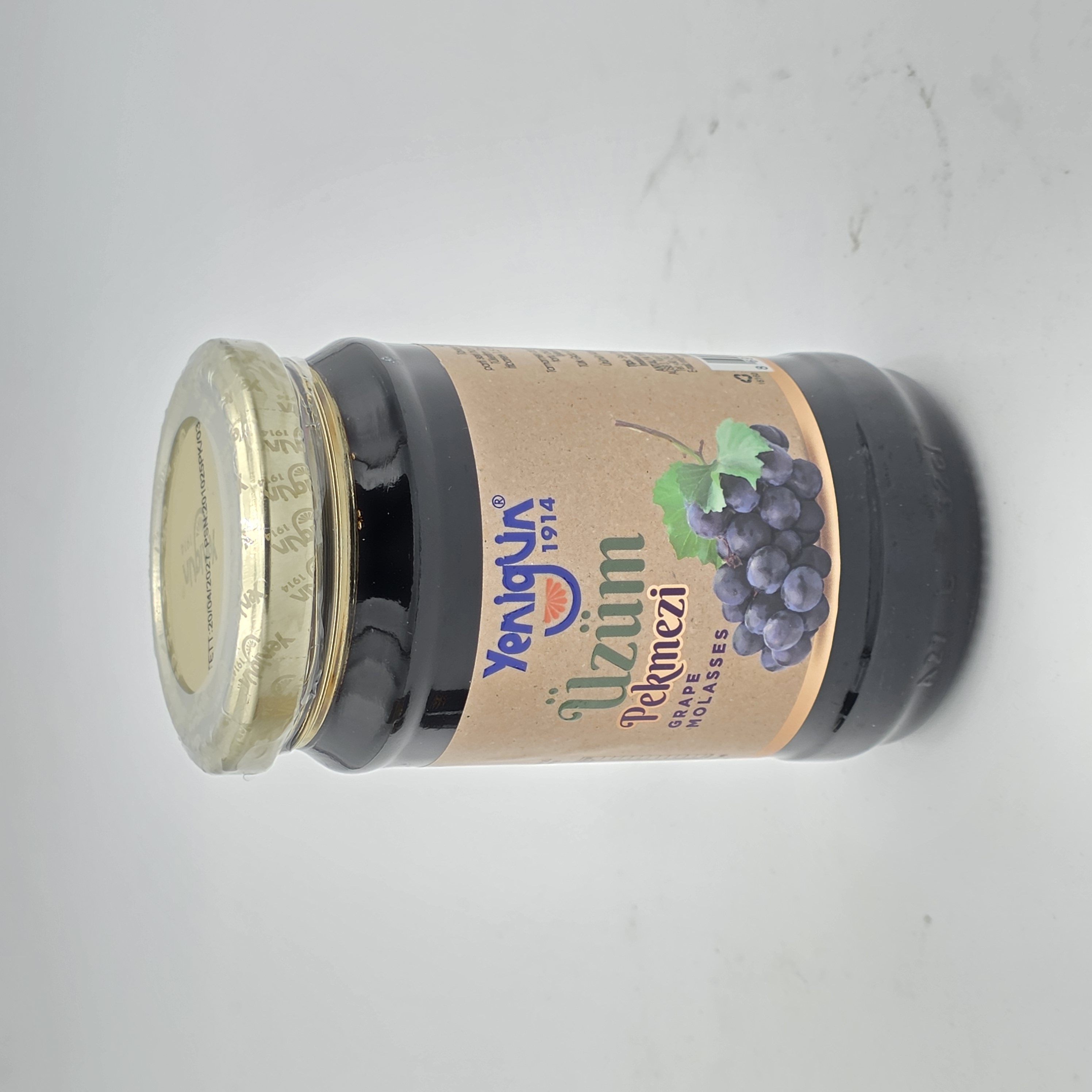 MOLASSES GRAPE